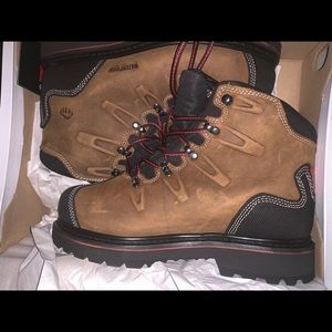 wolverine hacksaw boots